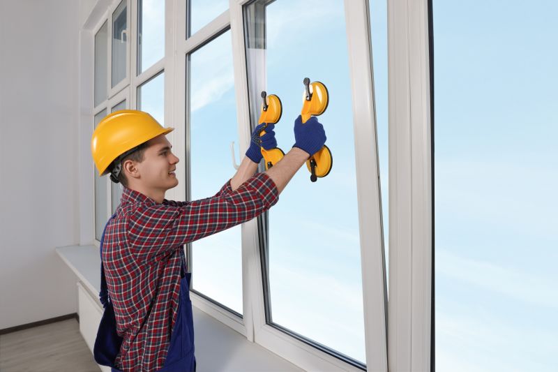 Specialized Window Service Companies