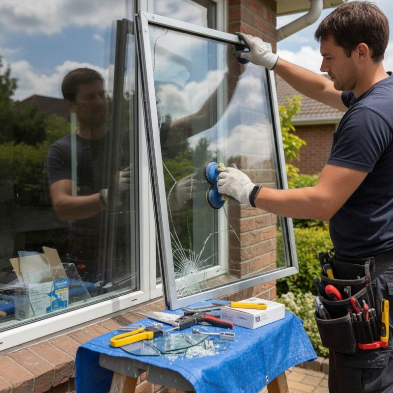 Increase Your Windows Installation Business with an AI Driven, Targeted Website